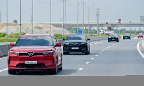 Đề xuất miễn lệ phí trước bạ với ôtô điện thêm 2 năm