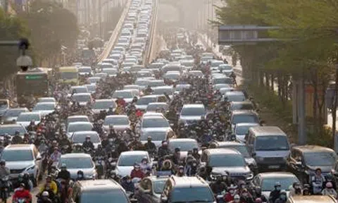 Doanh nghiệp bảo hiểm xe cơ giới dốc sức trong cuộc đua công nghệ, AI