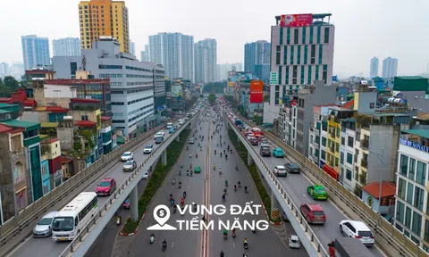 Toàn cảnh dự án hơn 9.000 tỷ mà Vingroup đã làm để đối ứng Vinhomes Đan Phượng