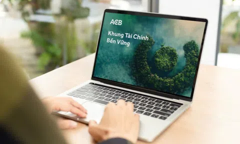 Fitch Ratings nâng mức triển vọng tín dụng dài hạn của ACB từ 'ổn định' lên 'tích cực'