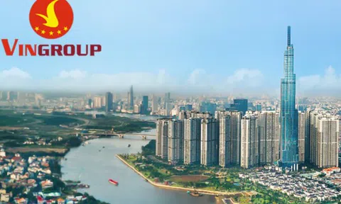 Một thành viên HĐQT Vingroup xin từ nhiệm