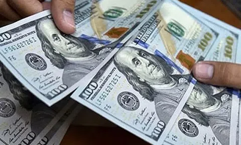 Tỷ giá hôm nay 17/2: USD ngân hàng tăng trở lại