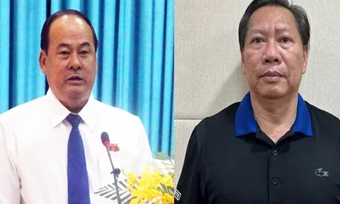 Những lần "đi đêm" của Công ty Trung Hậu 68