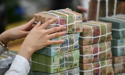 Hơn 13 triệu tỷ được 'rót' ra, ngân hàng nào cho vay mạnh nhất?