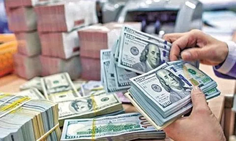 Các trường hợp được chuyển tiền một chiều ra nước ngoài