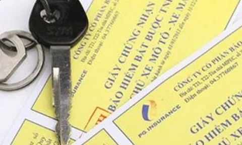 Đề xuất bỏ bảo hiểm xe máy bắt buộc: Bộ Tài chính nói gì?