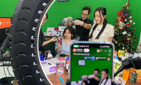 Thương mại điện tử không còn là "miếng bánh dễ xơi"