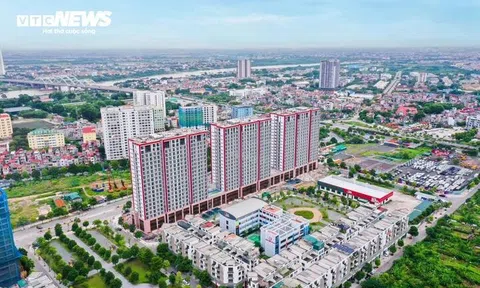 Sẽ 'sốt' đất trong năm 2025?