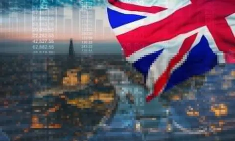 Anh đối mặt nguy cơ tụt hậu sau 5 năm Brexit