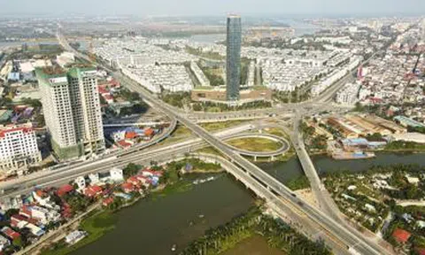 Hải Phòng với thách thức tăng trưởng 12,5%