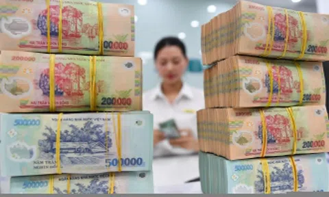 Thủ tướng: Nghiêm cấm ngân hàng thương mại tự do tăng lãi suất