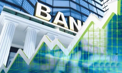 Một doanh nghiệp bất động sản vừa mua lượng lớn cổ phiếu ngân hàng