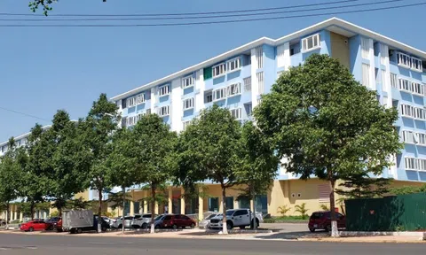 2025 hứa hẹn là năm của nhà ở xã hội