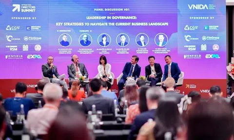 “Dữ liệu là vàng”: Cách FiinGroup giúp doanh nghiệp bứt phá trong kỷ nguyên số