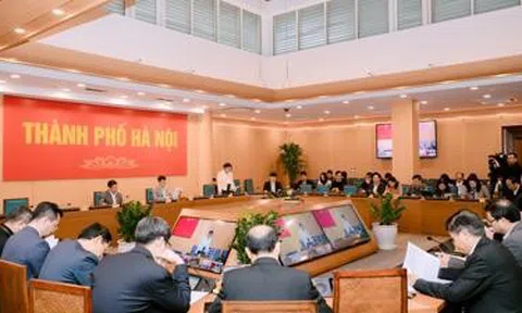 Hà Nội còn 506 dự án chưa giải ngân hết vốn