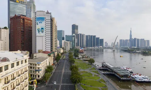 TP.HCM, Đà Nẵng đã chuẩn bị gì để phát triển trung tâm tài chính?