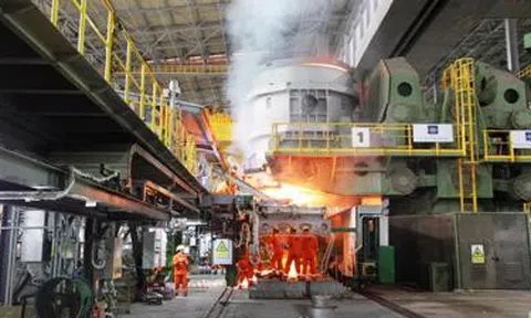 Công nghiệp Hà Tĩnh khó chồng thêm khó