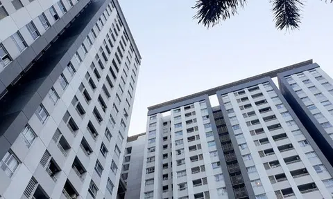 Bất ngờ lãi suất vay mua nhà sau ưu đãi