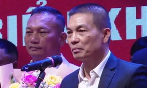 Vượt Đèo Cả, Tập đoàn Sơn Hải vừa thắng thầu dự án hơn 2.000 tỷ đồng ở vùng đất “hoa vàng trên cỏ xanh”