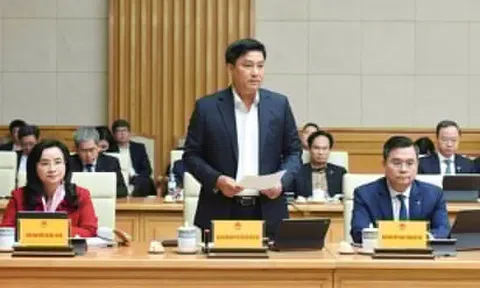 Agribank đề xuất được tăng vốn tối thiểu 10.000 tỷ đồng/năm