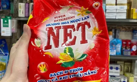 Masan sắp nhận hàng chục tỷ tiền mặt từ hãng bột giặt gần 60 năm tuổi