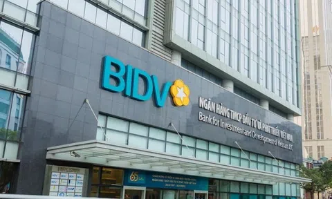 Thêm một ngân hàng Big4 chốt lịch họp ĐHĐCĐ thường niên 2025