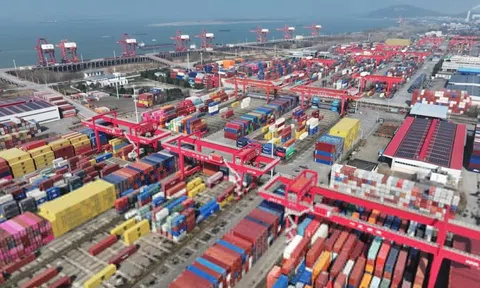 Trung Quốc dồn dập áp thuế trả đũa Mỹ