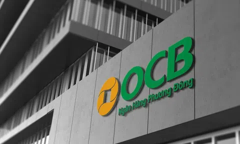 OCB dự chi hơn 1.700 tỷ đồng trả cổ tức bằng tiền mặt