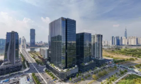 NHNN muốn lùi thời điểm hình thành ngân hàng số ở trung tâm tài chính