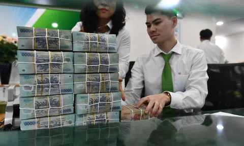 Doanh nghiệp Việt đầu tiên có hơn 8 tỷ cổ phiếu trên sàn chứng khoán