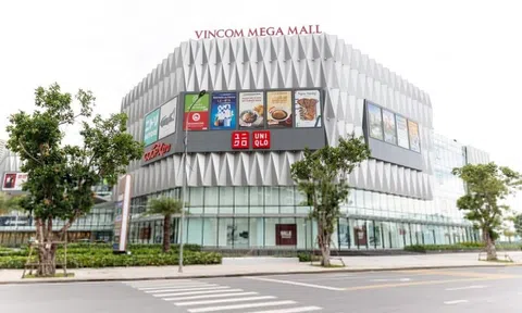 Vingroup lãi hơn 21.300 tỷ đồng khi thoái vốn Vincom Retail