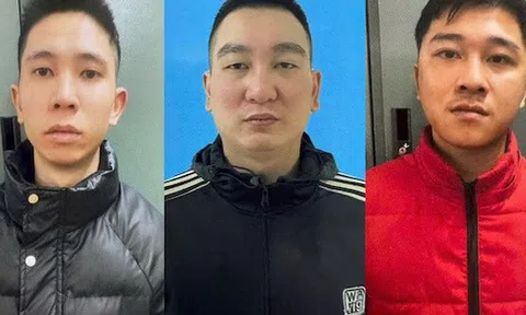 Công an tìm người vay tiền của nhóm cho vay nặng lãi thế chấp bằng tài khoản iCloud