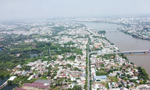 Tiềm năng và sức bật của thị trường căn hộ Biên Hòa 2025