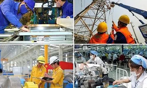 Quảng Trị: Sản xuất công nghiệp tăng, giảm "nhịp nhàng"