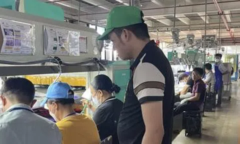 Sau Tết nhiều doanh nghiệp lớn tại Thanh Hoá "khát" lao động