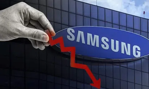 Buồn với kết quả kinh doanh 4 nhà máy Samsung tại Việt Nam: 8 năm rồi mới thấp đến vậy