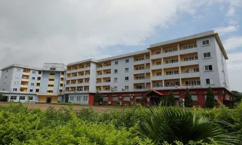 HoREA đề xuất cho doanh nghiệp tự xây dựng nhà ở công nhân trong khu công nghiệp