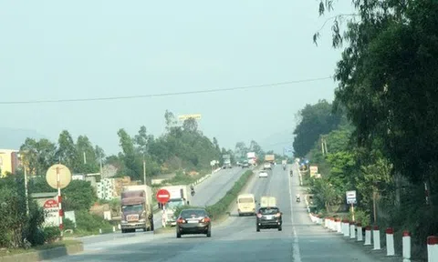 Nghệ An tìm cách trả 680 tỷ đồng nợ bồi thường giải phóng mặt bằng