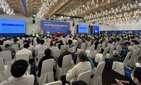 VietinBank và BIDV thay đổi lịch tổ chức đại hội cổ đông, 5 ngân hàng sẽ cùng tổ chức một ngày cuối tháng 4