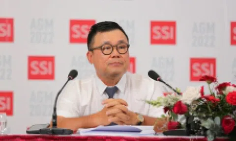 Con trai ông Nguyễn Duy Hưng bán sạch cổ phiếu SSI