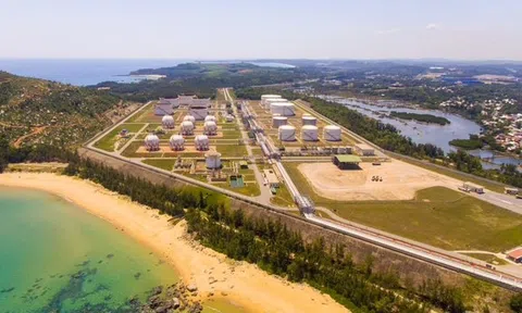 BSR chủ động xây dựng kịch bản ứng phó với giá dầu thô giảm