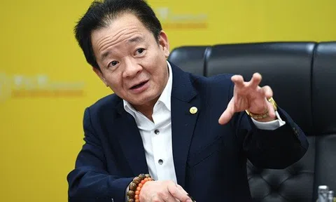 Tổng công ty phát điện lớn nhất của EVN "đấu" bầu Hiển tại dự án nhiệt điện Quảng Trị 55.000 tỷ