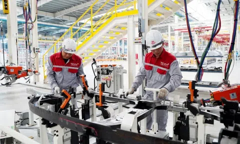 Tỉnh Quảng Ninh đề xuất có chính sách đặc biệt đối với Nhà máy ô tô gần 8.700 tỷ của Tập đoàn Thành Công