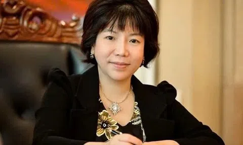 Sắp xét xử Chủ tịch AIC Nguyễn Thị Thanh Nhàn trong vụ án thứ 5