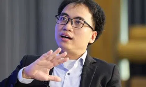 Hàng vạn tiểu thương “nâng trình” bán hàng nhờ ứng dụng của người Việt