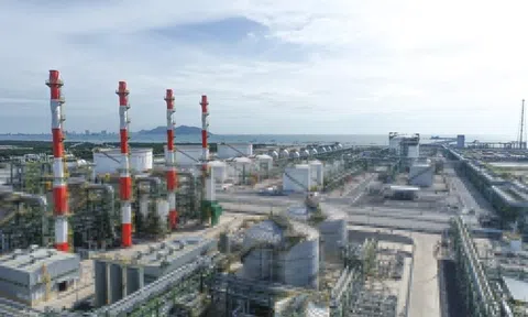 SCG rót thêm 500 triệu USD cải tạo tổ hợp hóa dầu hơn 5 tỷ USD