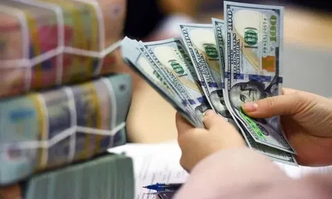 Giải bài toán mang tên "tỷ giá" năm 2025