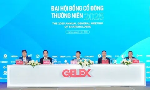 Ông Nguyễn Văn Tuấn nói về khoản đầu tư vào Eximbank