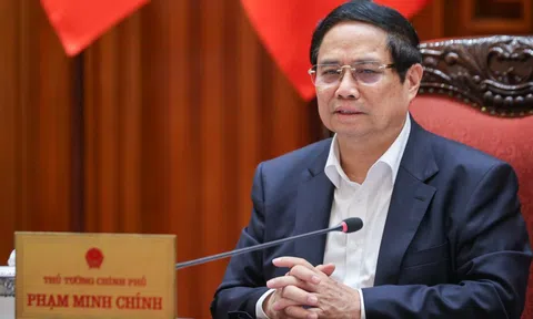 Bộ trưởng Công Thương làm Trưởng đoàn đám phán với Mỹ