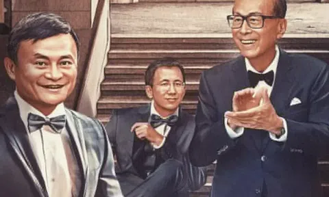 10 tỷ phú giàu nhất Trung Quốc, ông chủ TikTok số 1, Jack Ma chỉ top 7